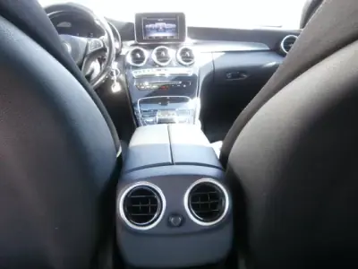 Mercedes-Benz C 200 2016 - 17500 EUR, 96661 km - 96661km - foto 16 de 35