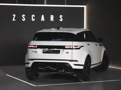 Land Rover Range Rover Evoque 2022 - 39990 EUR, 62000 km - AUTO.MOTO.pt - 62000km - foto 5 de 23