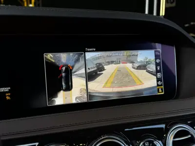 Mercedes-Benz S 400 2018 - 49990 EUR, 227000 km - AUTO.MOTO.pt - 227000km - foto 41 de 47