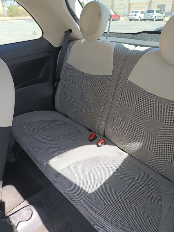 Fiat 500 2014 - 6999 EUR, 136000 km - AUTO.MOTO.pt - 136000km - foto 3 de 9