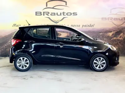Hyundai i10 2014 - 6900 EUR, 171710 km - 171710km - foto 5 de 20
