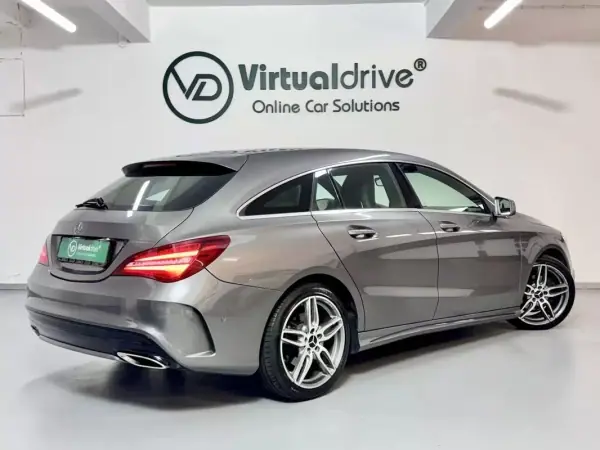 Mercedes-Benz CLA 180 2018 - 19950 EUR, 138000 km - AUTO.MOTO.pt - 138000km - foto 6 de 60