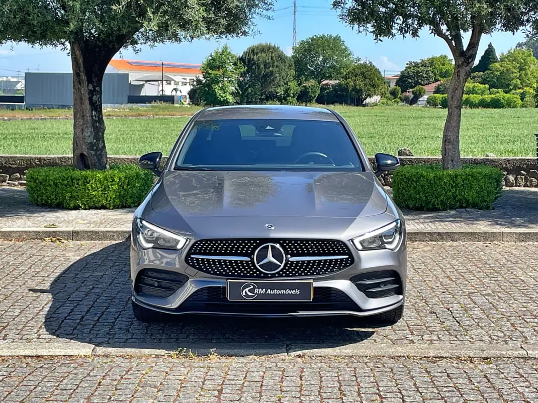 Mercedes-Benz CLA 250 2023 - 36900 EUR, 30000 km - AUTO.MOTO.pt - 30000km - foto 3 de 33
