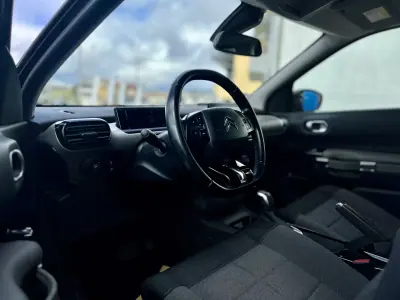 Citroën C4 Cactus 2018 - 13950 EUR, 127000 km - AUTO.MOTO.pt - 127000km - foto 12 de 26