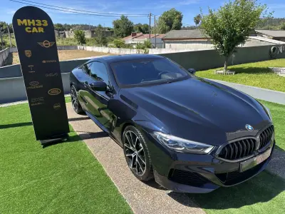 BMW 840 2019 - 52500 EUR, 160000 km - AUTO.MOTO.pt - 160000km - foto 4 de 68