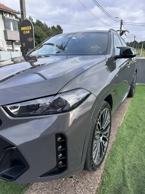 BMW X6 2024 - 109900 EUR, 50000 km - AUTO.MOTO.pt - 50000km - foto 7 de 68