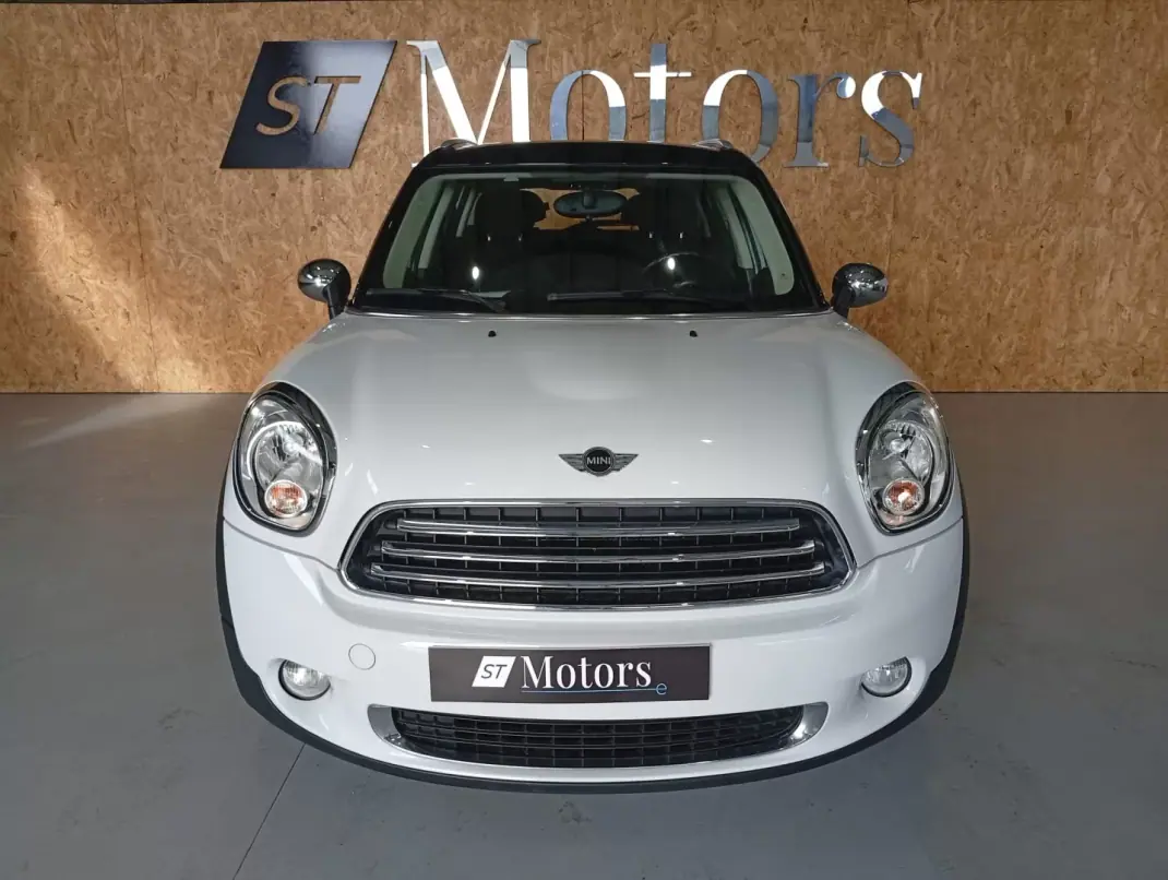 MINI Countryman 2013 - 14950 EUR, 168000 km - AUTO.MOTO.pt - 168000km - foto 5 de 17