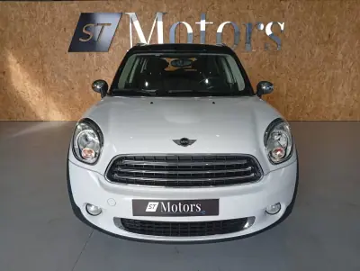 MINI Countryman 2013 - 14950 EUR, 168000 km - AUTO.MOTO.pt - 168000km - foto 5 de 17