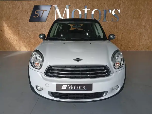 MINI Countryman 2013 - 14950 EUR, 168000 km - AUTO.MOTO.pt - 168000km - foto 5 de 17