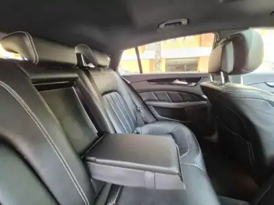 Mercedes-Benz CLS 350 2014 - 25890 EUR, 230000 km - AUTO.MOTO.pt - 230000km - foto 18 de 25
