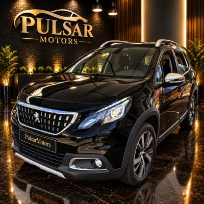 Peugeot 2008 2018 - 12900 EUR, 70591 km - 70591km - foto 1 de 7