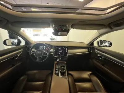Volvo V90 2018 - 27490 EUR, 160000 km - AUTO.MOTO.pt - 160000km - foto 10 de 53