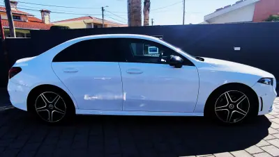 Mercedes-Benz A 180 Limousine 2020 - 25950 EUR, 134000 km - AUTO.MOTO.pt - 134000km - foto 15 de 42