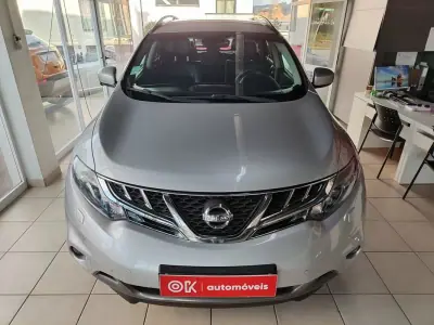 Nissan Murano 2010 - 14750 EUR, 154100 km - AUTO.MOTO.pt - 154100km - foto 6 de 46