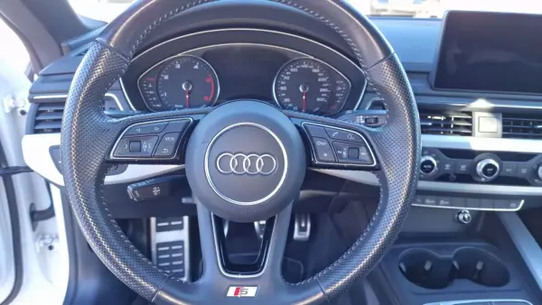Audi A5 Sportback 2018 - 30999 EUR, 147920 km - AUTO.MOTO.pt - 147920km - foto 21 de 41