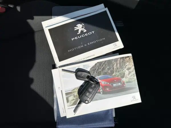 Peugeot 2015 - 6900 EUR, 230000 km - AUTO.MOTO.pt - 230000km - foto 40 de 40