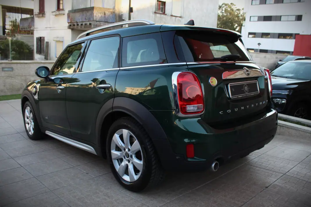 MINI Countryman 2018 - 15750 EUR, 224000 km - AUTO.MOTO.pt - 224000km - foto 25 de 33