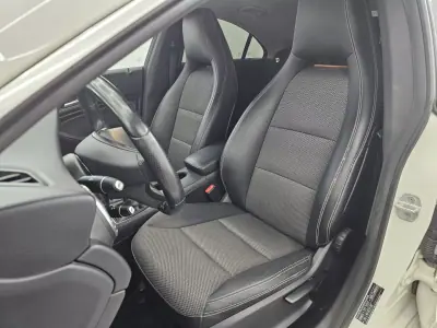 Mercedes-Benz CLA 180 2015 - 14000 EUR, 205367 km - 205367km - foto 16 de 51