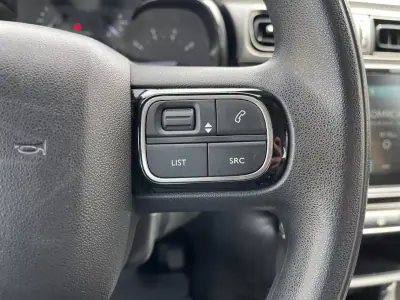 Citroën C3 2019 - 8750 EUR, 123000 km - AUTO.MOTO.pt - 123000km - foto 18 de 48