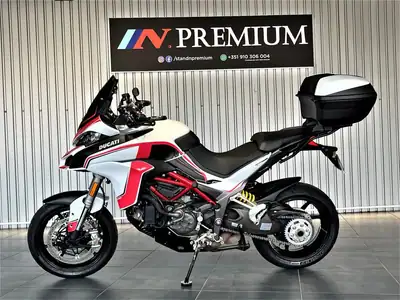 Ducati Multistrada 1260 Enduro 2017 - 16750 EUR, 38000 km - AUTO.MOTO.pt - 38000km - foto 3 de 42