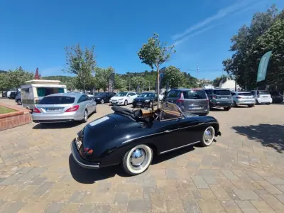 Porsche 356 1969 - 43900 EUR, 15000 km - AUTO.MOTO.pt - 15000km - foto 11 de 18