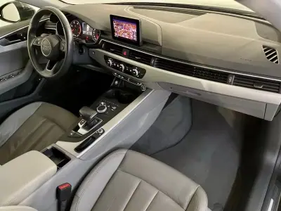 Audi A5 Sportback 2019 - 27950 EUR, 125000 km - AUTO.MOTO.pt - 125000km - foto 14 de 36