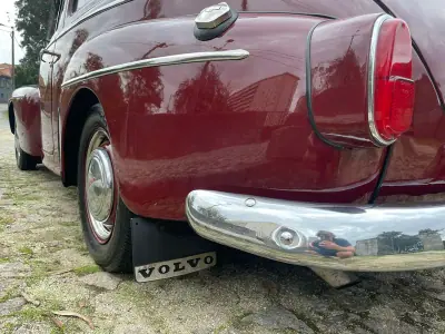 Volvo PV 1958 - 19900 EUR, 61000 km - AUTO.MOTO.pt - 61000km - foto 22 de 47