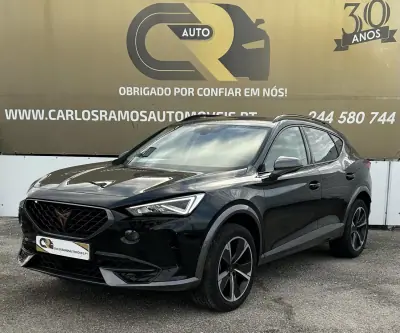 Cupra Formentor 2023 - 29900 EUR, 37969 km - AUTO.MOTO.pt - 37969km - foto 2 de 8