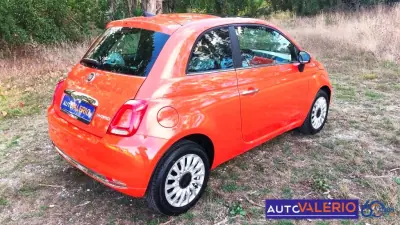Fiat 500 2022 - 11950 EUR, 95445 km - 95445km - foto 6 de 30