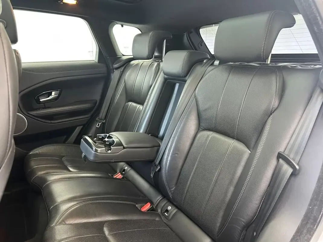 Land Rover Range Rover Evoque 2018 - 20900 EUR, 163690 km - AUTO.MOTO.pt - 163690km - foto 10 de 12