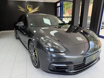 Porsche Panamera Sport Turismo 2017 - 46500 EUR, 283038 km - 283038km - foto 1 de 28