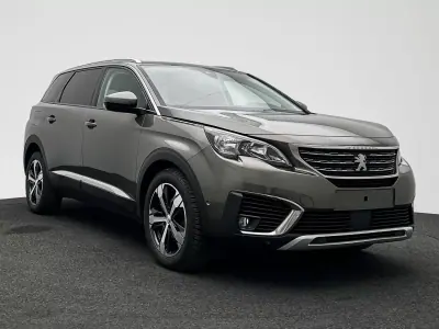 Peugeot 5008 2020 - 165410km