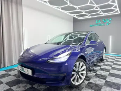 Tesla Model 3 2019 - 233000km