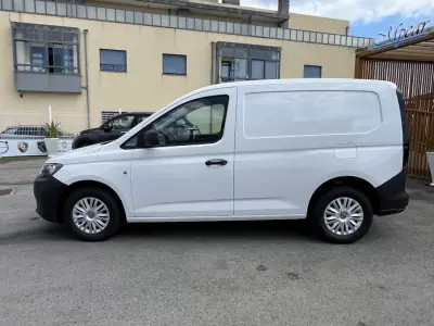 VW Caddy 2.0TDI Cargo Business 2025 - 24950 EUR, 10 km - AUTO.MOTO.pt - 10km - foto 8 de 42