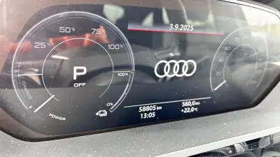 Audi e-tron Sportback 2020 - 35000 EUR, 58000 km - AUTO.MOTO.pt - 58000km - foto 10 de 19