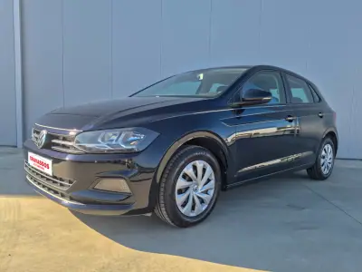 Volkswagen Polo 2020 - 110351km