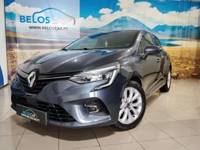 Renault Clio 2020 - 13990 EUR, 65000 km - AUTO.MOTO.pt - 65000km - foto 2 de 30
