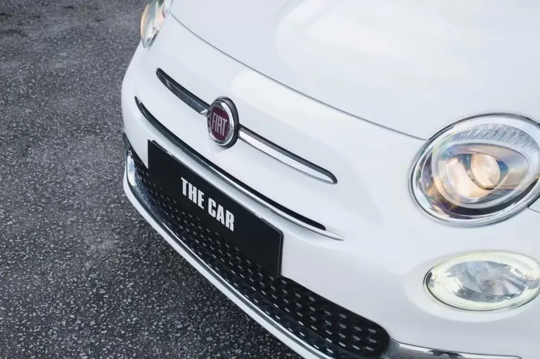 Fiat 500 2021 - 9999 EUR, 108000 km - AUTO.MOTO.pt - 108000km - foto 13 de 28