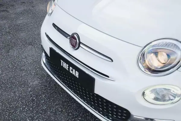 Fiat 500 2021 - 9999 EUR, 119000 km - 119000km - foto 13 de 28
