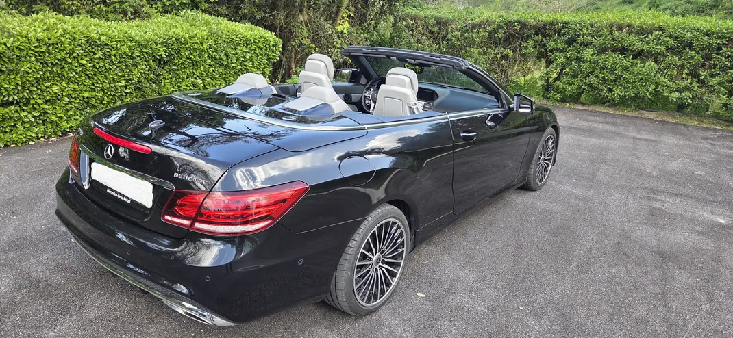 Mercedes-Benz E 250 2015 - 23600 EUR, 206000 km - AUTO.MOTO.pt - 206000km - foto 10 de 20