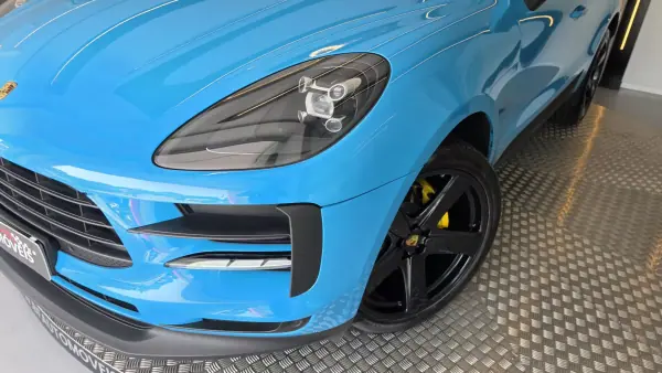 Porsche Macan 2018 - 46900 EUR, 189996 km - AUTO.MOTO.pt - 189996km - foto 26 de 56