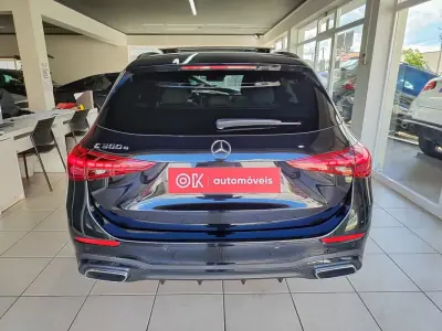 Mercedes-Benz C 300 2022 - 37250 EUR, 64900 km - AUTO.MOTO.pt - 64900km - foto 9 de 37