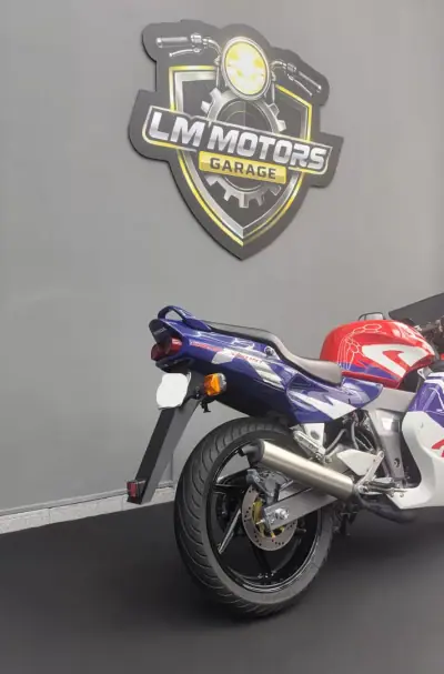 Honda NSR 50R 1998 - 7400 EUR, 26000 km - AUTO.MOTO.pt - 26000km - foto 3 de 26