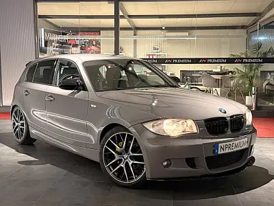 BMW 118 2008 - 14990 EUR, 191000 km - AUTO.MOTO.pt - 191000km - foto 11 de 41