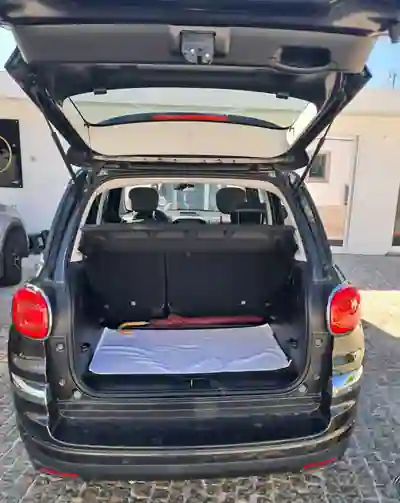 Fiat 500L 2018 — foto 3 de 12