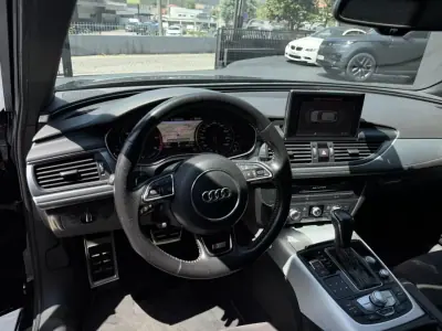 Audi A6 Avant 2016 - 27900 EUR, 241000 km - AUTO.MOTO.pt - 241000km - foto 7 de 11
