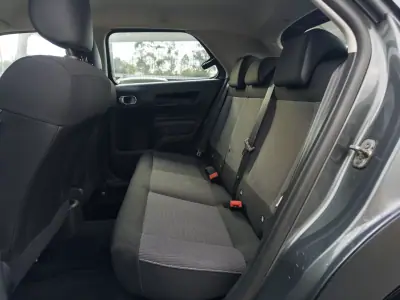 Citroën C4 Cactus 2016 - 12990 EUR, 161000 km - 161000km - foto 19 de 35