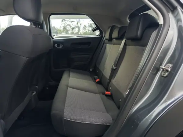 Citroën C4 Cactus 2016 - 12990 EUR, 161000 km - 161000km - foto 19 de 35