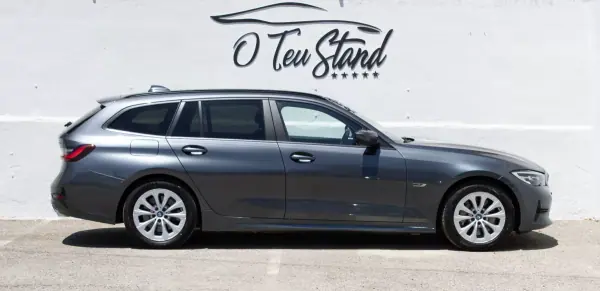 BMW 330 2022 - 22990 EUR, 156515 km - AUTO.MOTO.pt - 156515km - foto 6 de 52