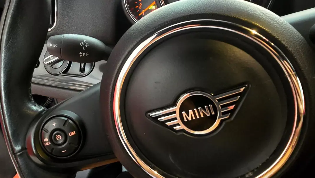 MINI Countryman 2019 - 18990 EUR, 154427 km - 154427km - foto 24 de 68